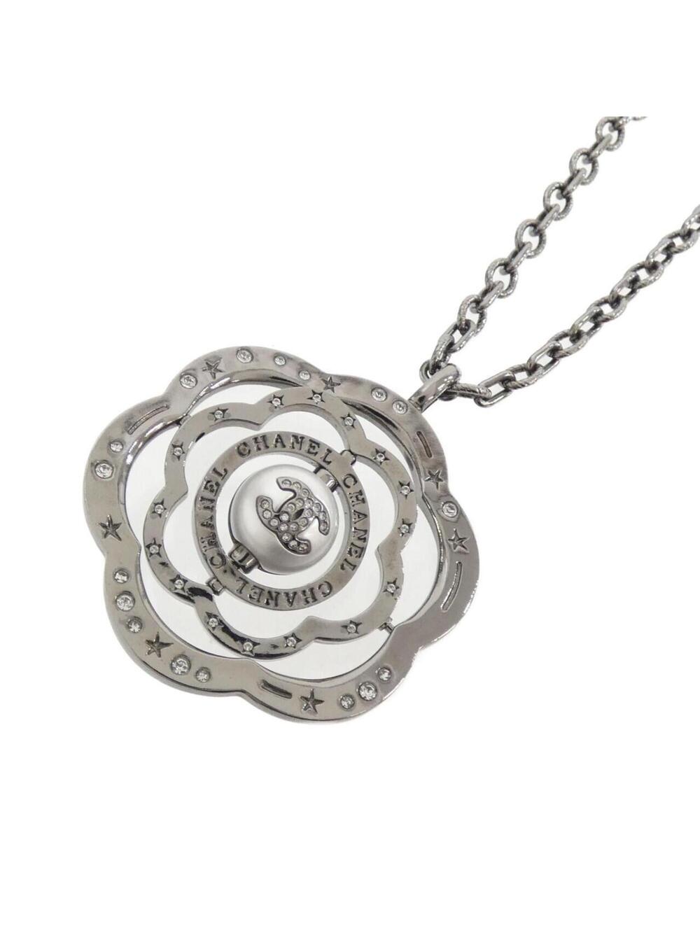 Chanel Pendant Necklace #312686C18B